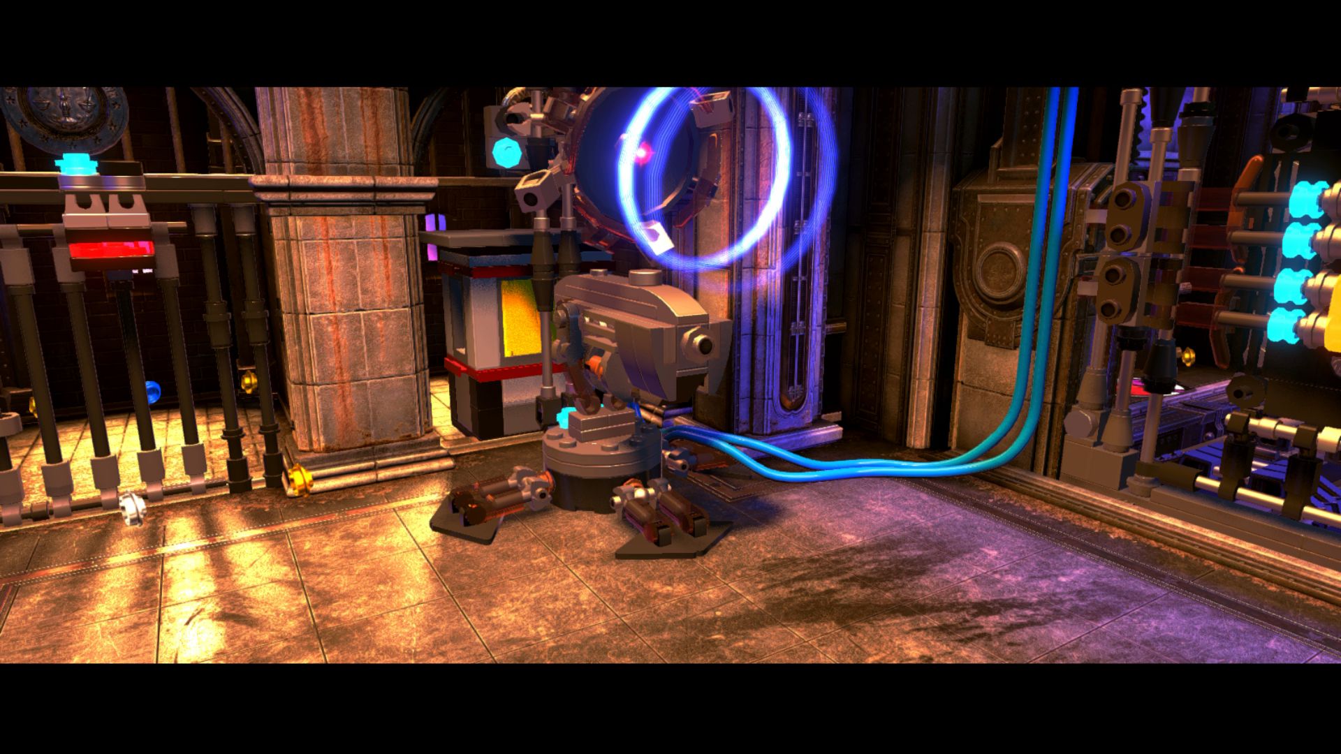 LEGO DC Súper-Villanos - Imagen 15